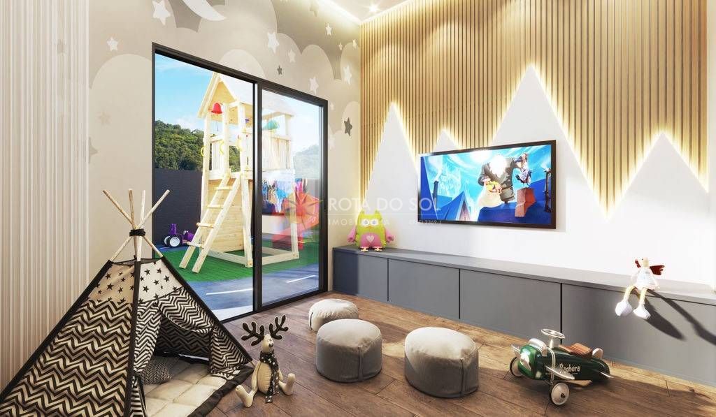 Le Paradis Apartamento 3 Suítes e 3 Vagas no Centro de Itapema SC