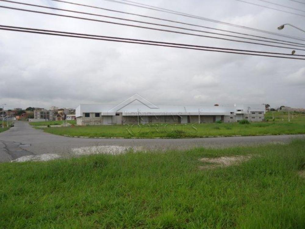 Galpão comercial para alugar em  Pindamonhangaba/SP