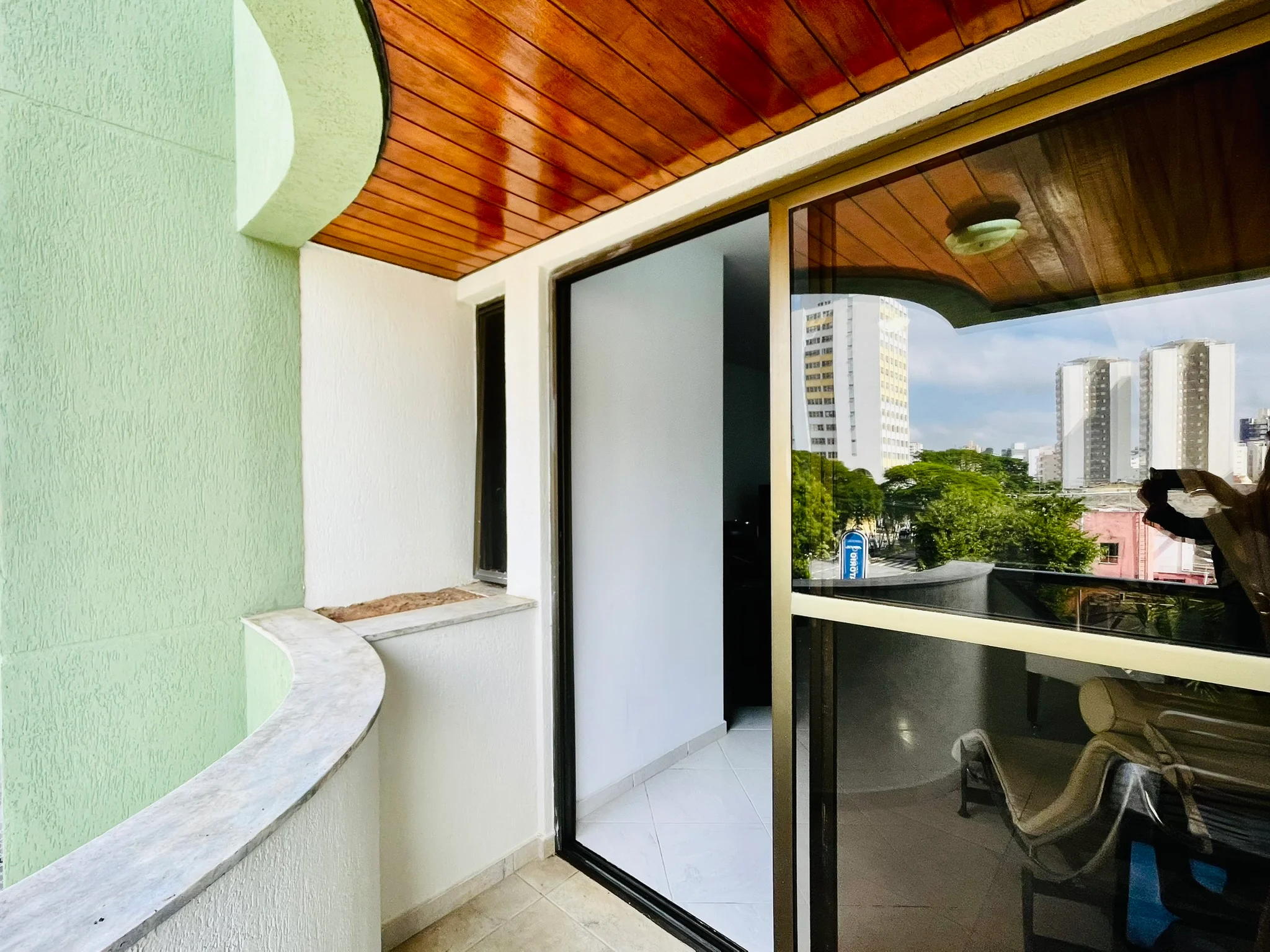 Apartamento à venda com 3 dormitórios, 173m² no Condomínio Green Tower em Taubaté/SP