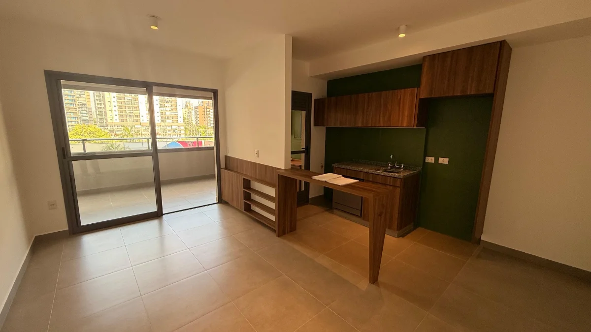 Apartamento no Campo Belo - Próximo ao Metrô - 69m² — foto 1