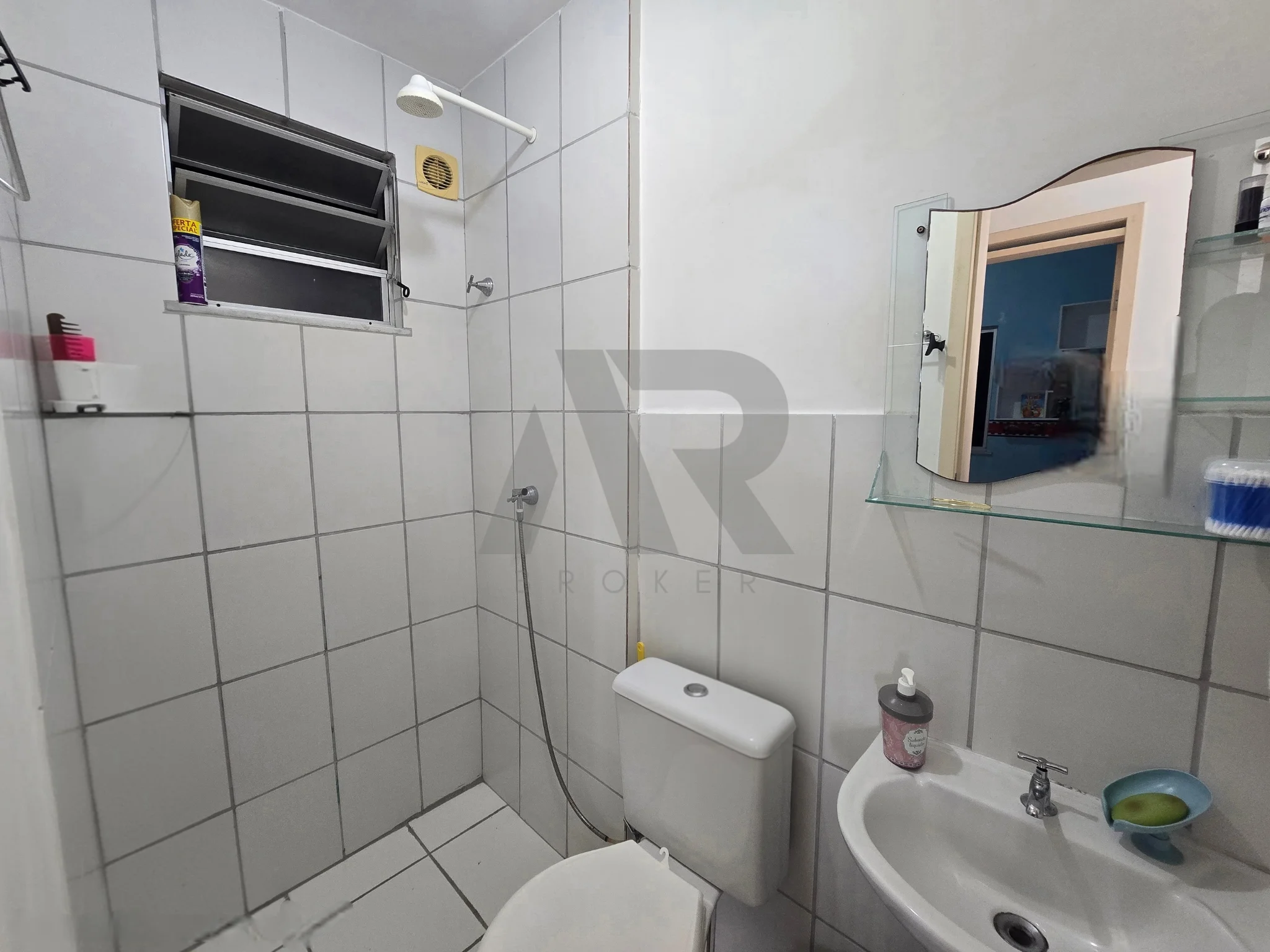 Parque Portal da Lagoa, 2 quartos, 46,8m², Messejana, Fortaleza/CE