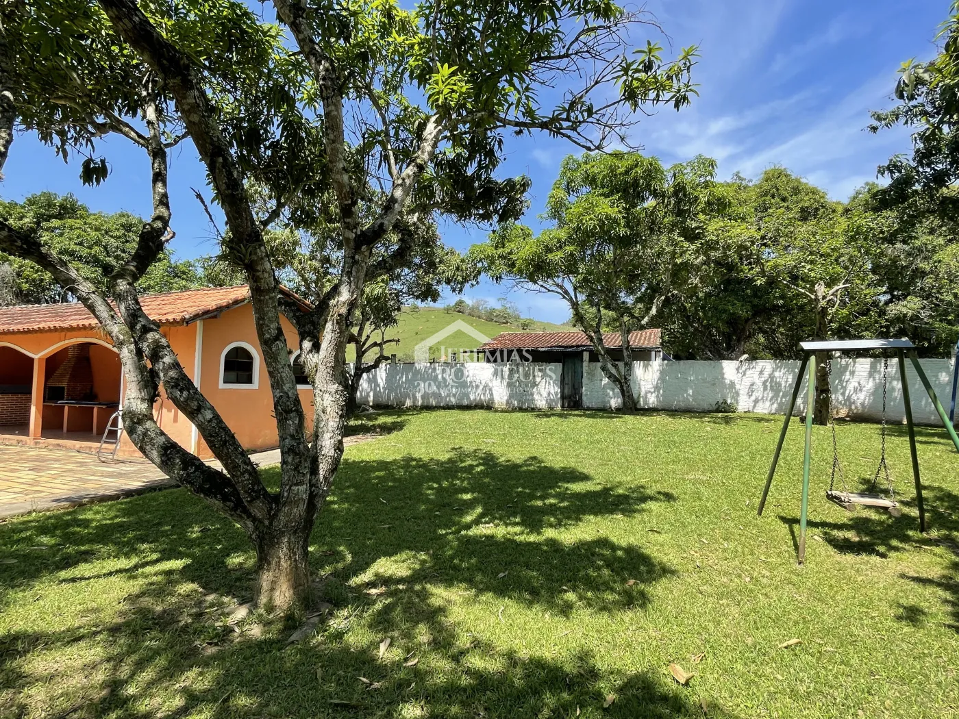 Fazenda à venda em Lorena/SP