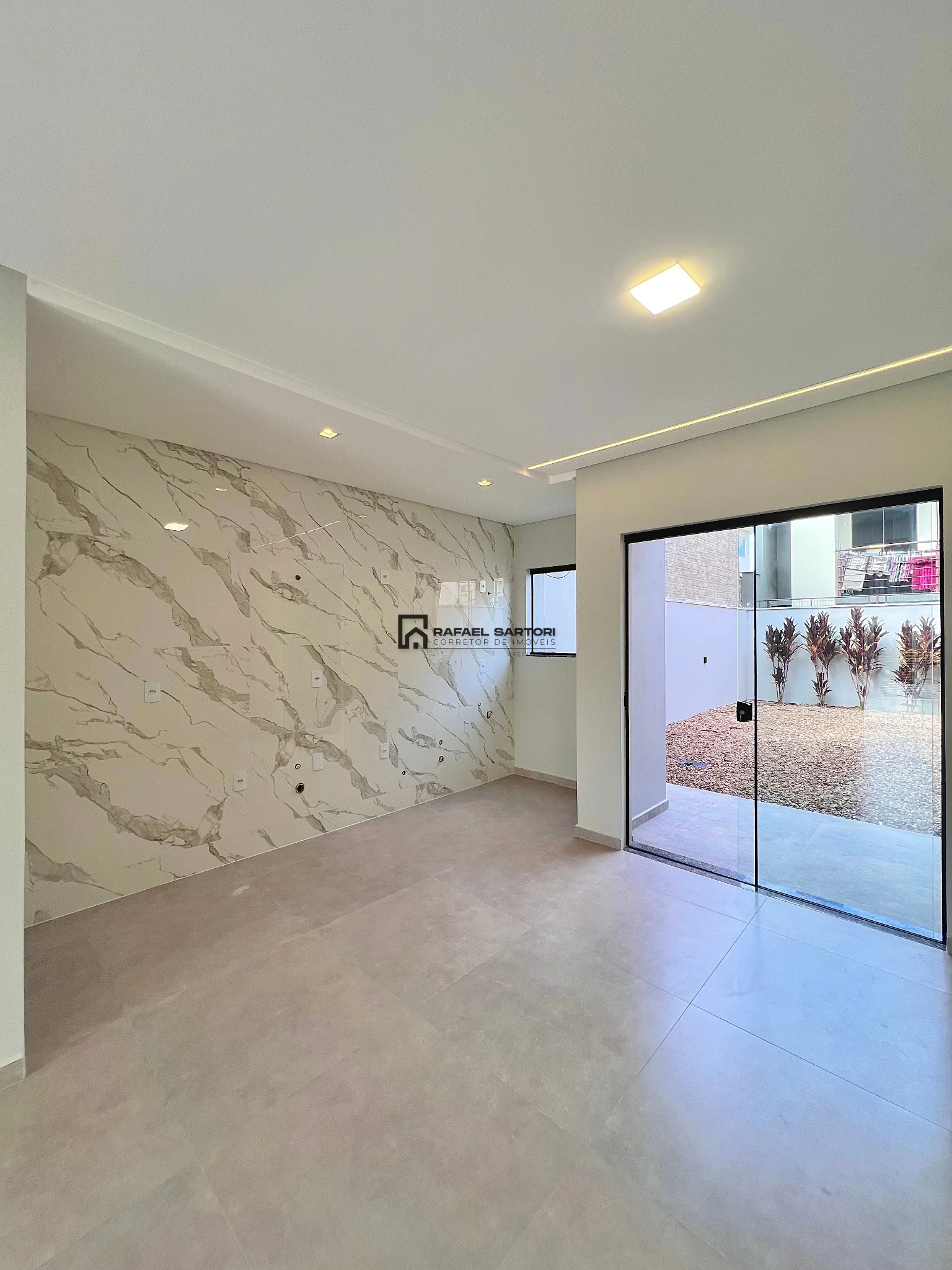 GEMINADO DUPLEX COM PISCINA E 02 SUITES — foto 3