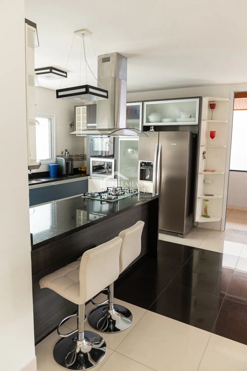 Casa à venda no Condomínio Residencial Terras de San Marco em Taubaté/SP