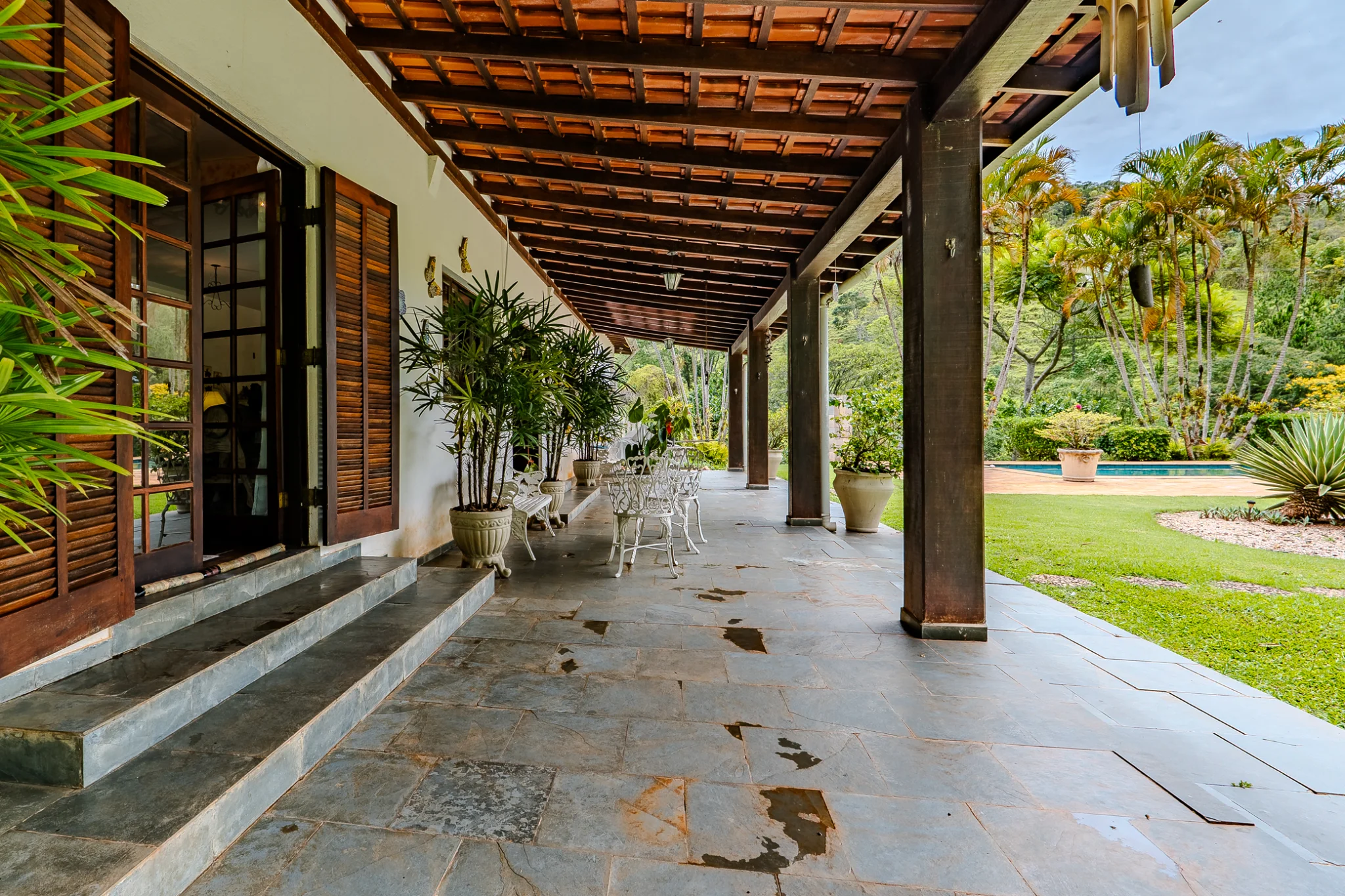 Fazenda à venda com 80 Alqueires em Redenção da Serra/SP. 