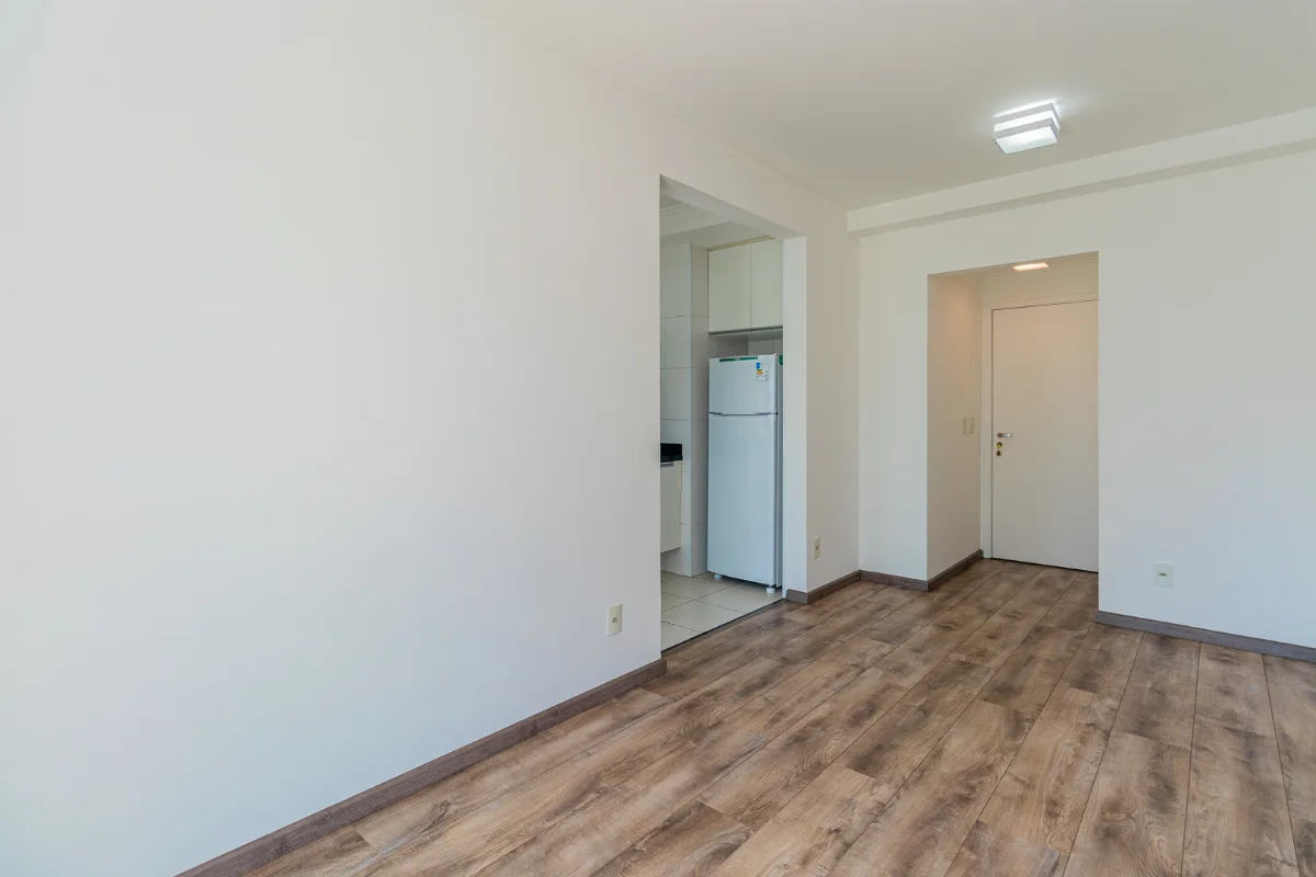Apartamento no Campo Belo - Próximo ao Metrô - 60m² — foto 4