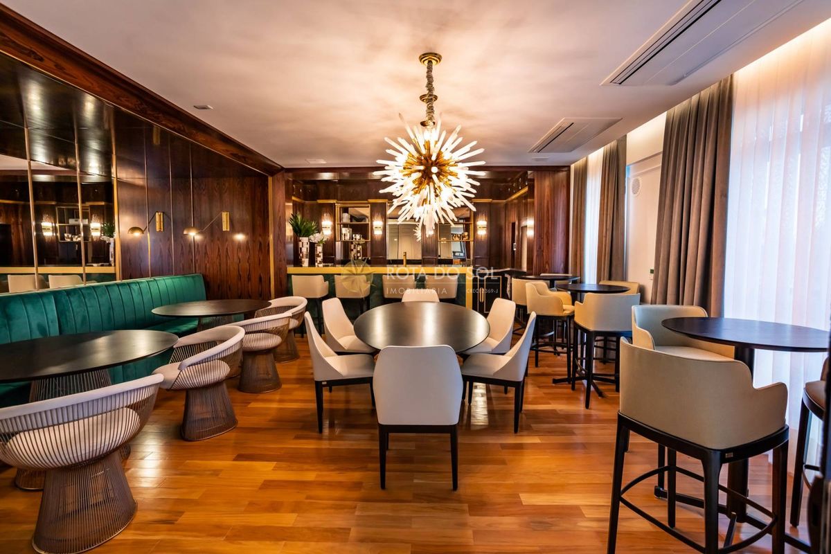 Cartier Apartamento Frente Mar Decorado 4 Suítes em Meia Praia Itapema SC — foto 46