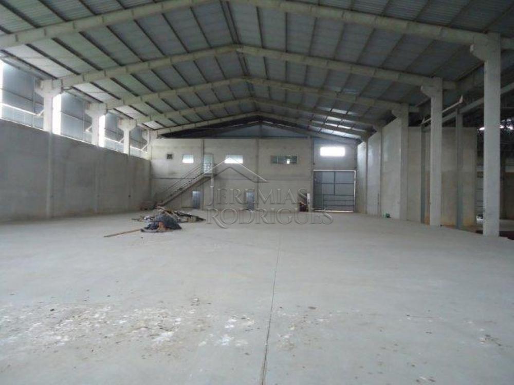 Galpão comercial para alugar em  Pindamonhangaba/SP