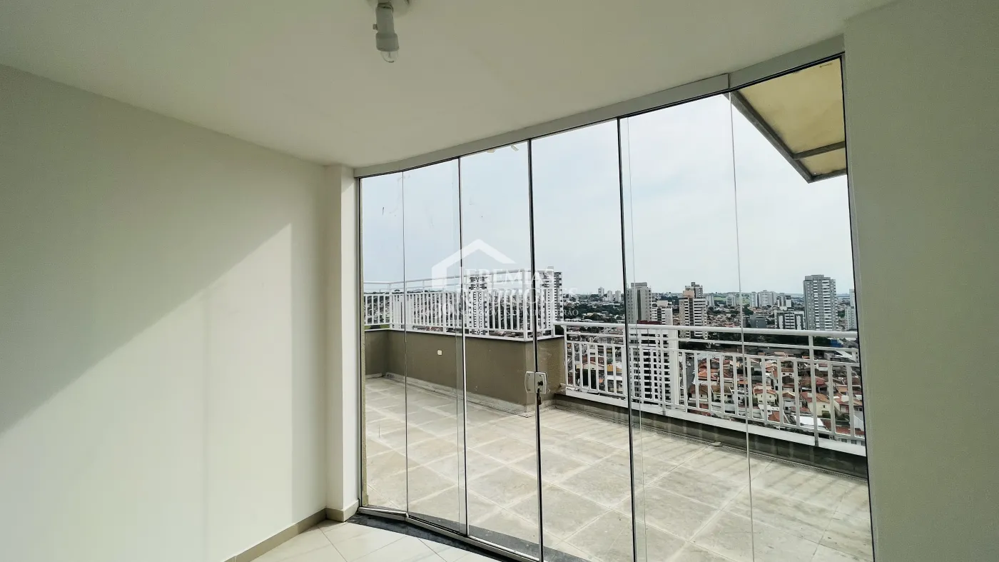 Apartamento residencial para locação e venda no Edifício MOB em Taubaté/SP.