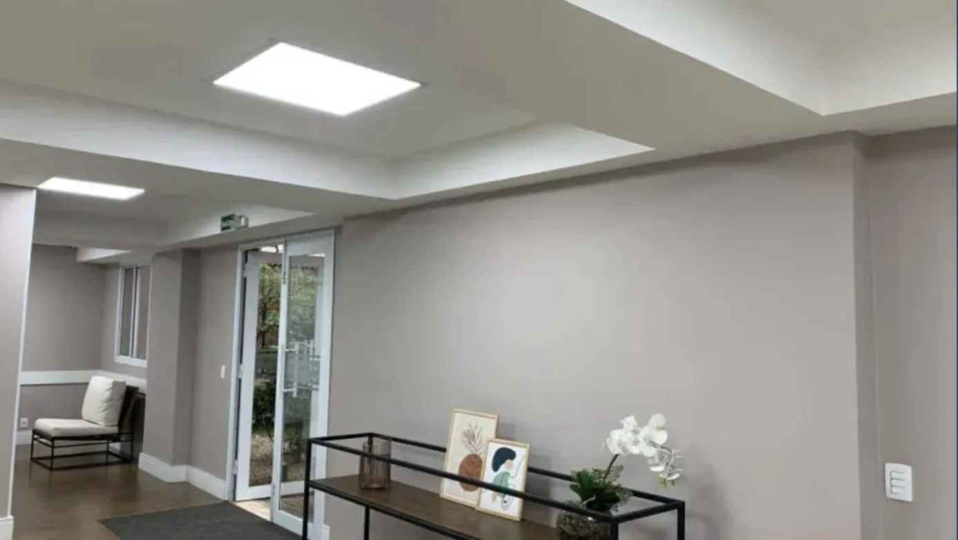 Cobertura Duplex 153m² | 4 Dormitórios (2 Suítes) | Varanda Gourmet | 2 Vagas | Nova Petrópolis - São Bernardo do Campo