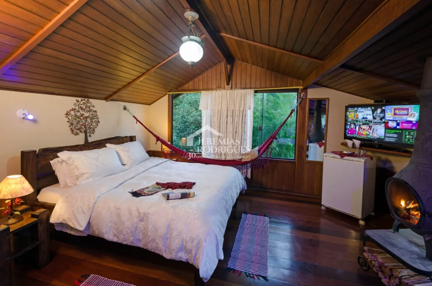 Pousada com 900 m² - Visconde de Mauá/RJ