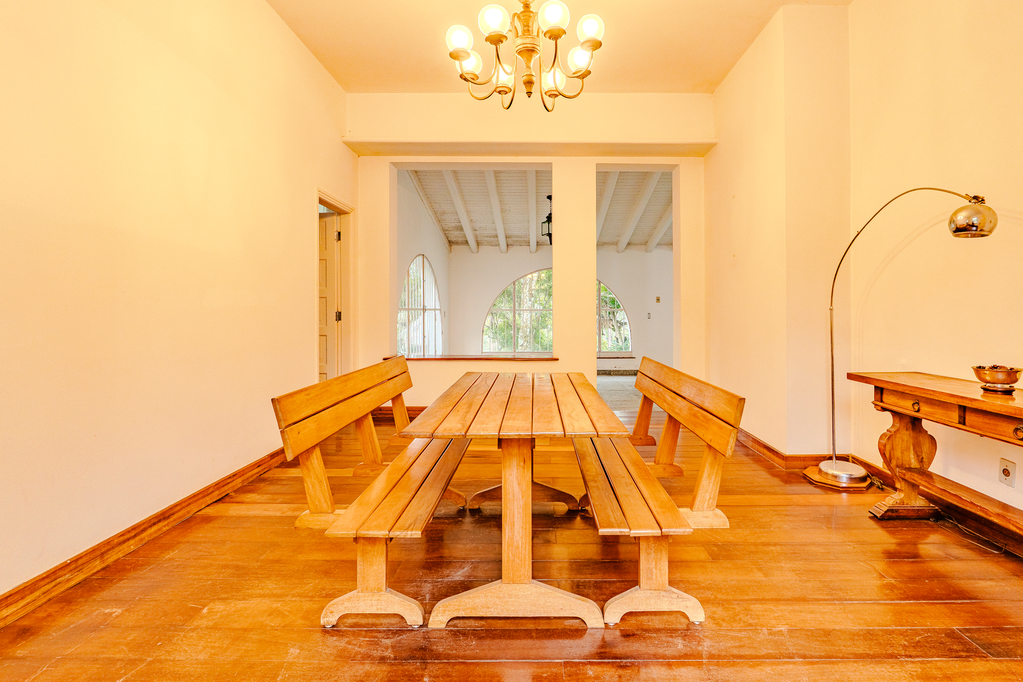 Haras à venda com 291 hectares em Arapeí/SP.