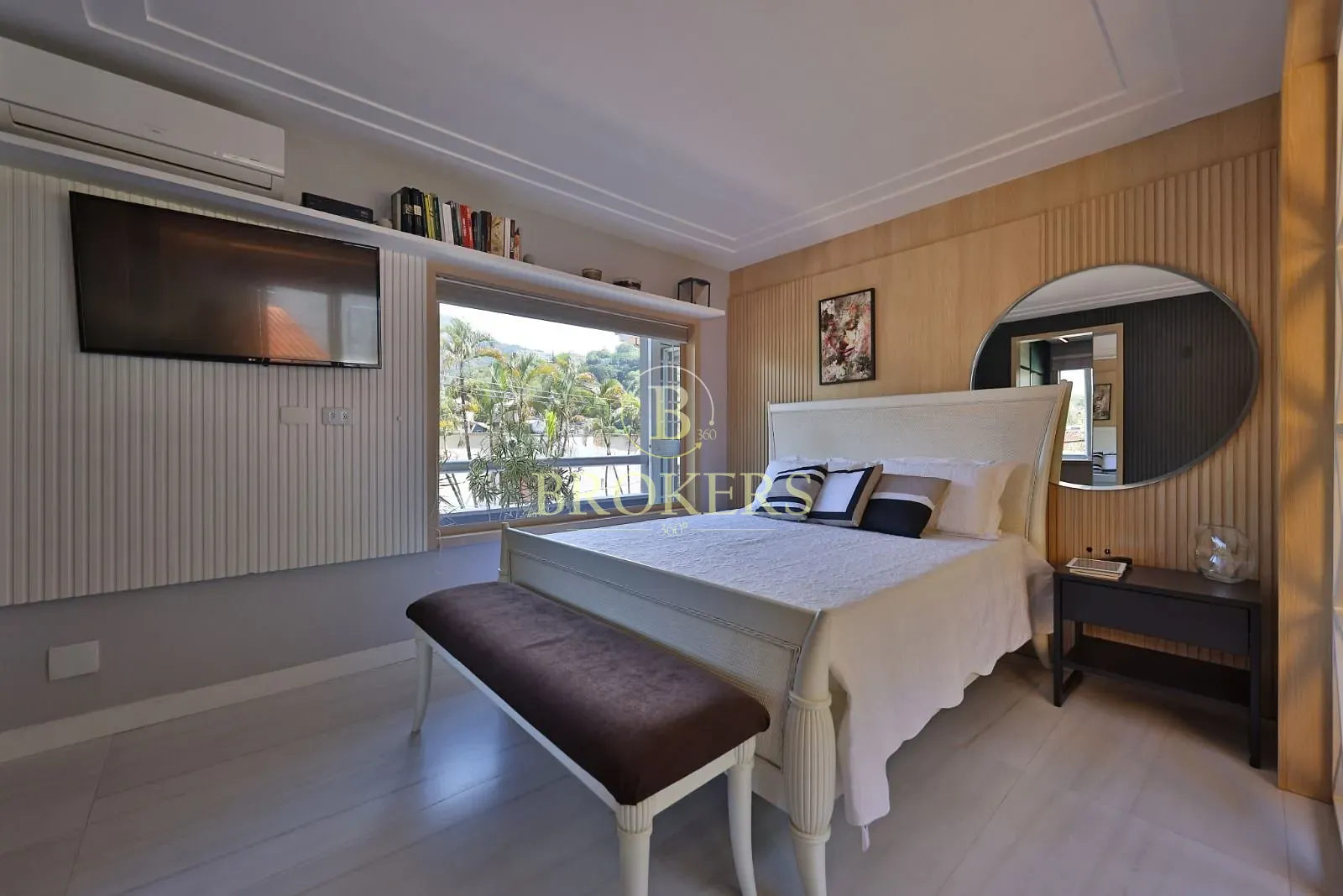 Casa espetacular a venda em Santa Teresa | 350m², vista para o Cristo, 6 quartos (3 suítes), piscin — foto 60