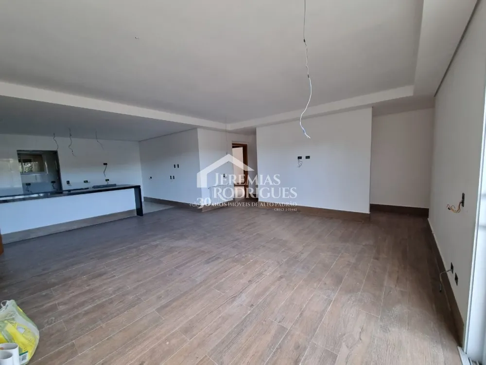 Apartamento com 3 dormitórios, 124 m² - Edifício Embaixador - Campos do Jordão/SP