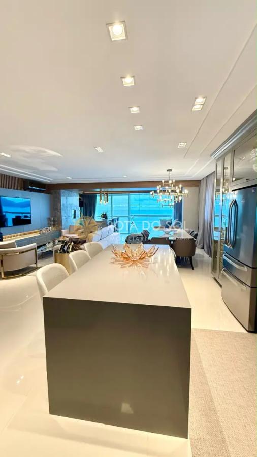 Sognare Residenziali Frente Mar 4 Suítes 4 Vagas — foto 10