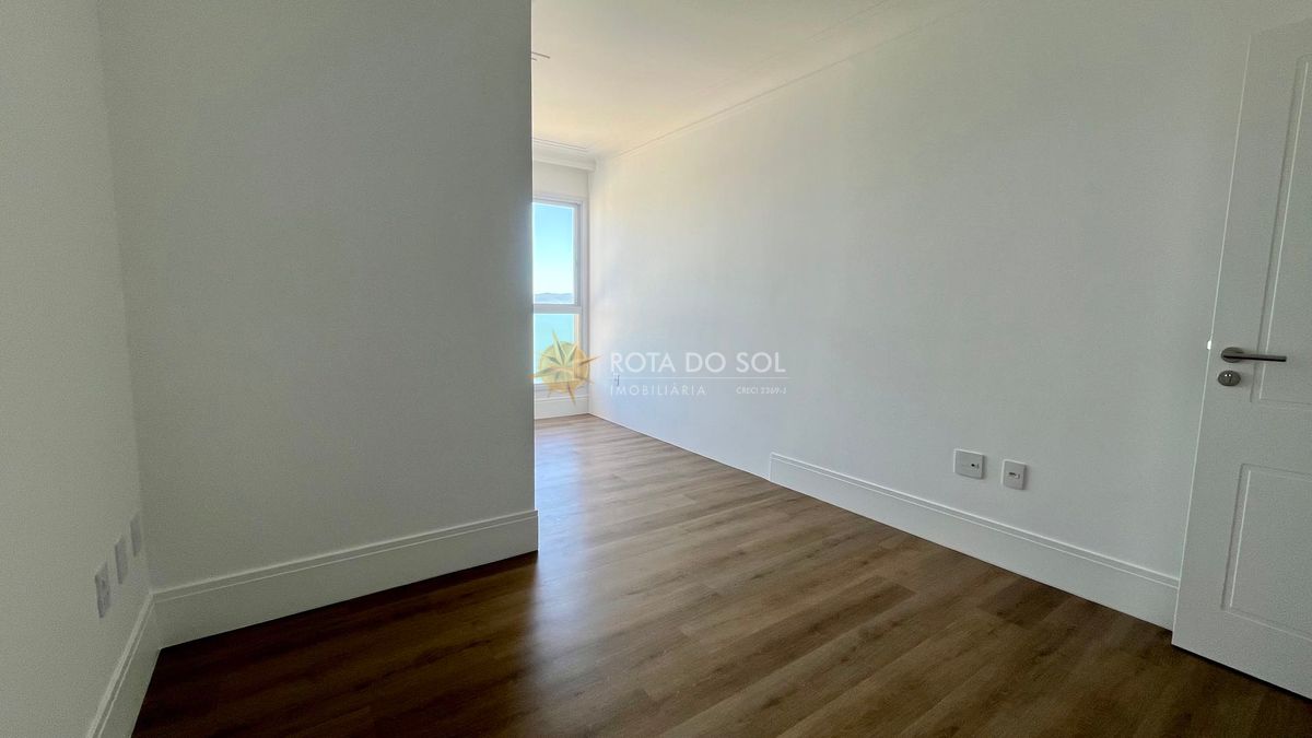 Magnólia Apartamento 4 Suítes Vista Total Mar Canto da Praia Itapema SC
