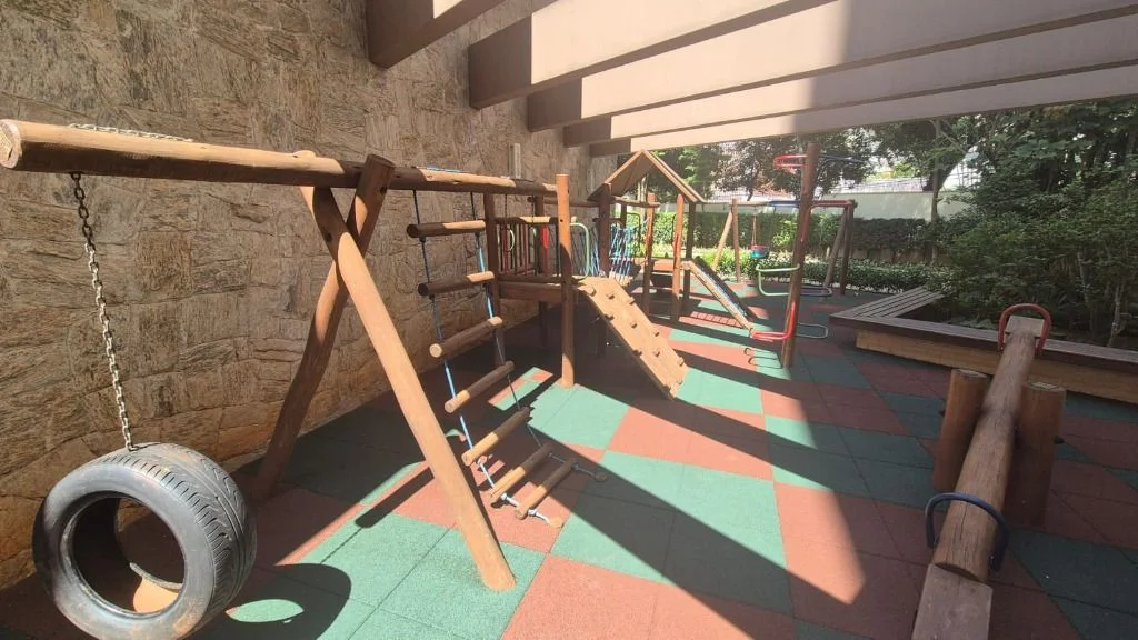 Apartamento 2 dormitórios próximo ao metrô Ana Rosa | 2 vagas — foto 38