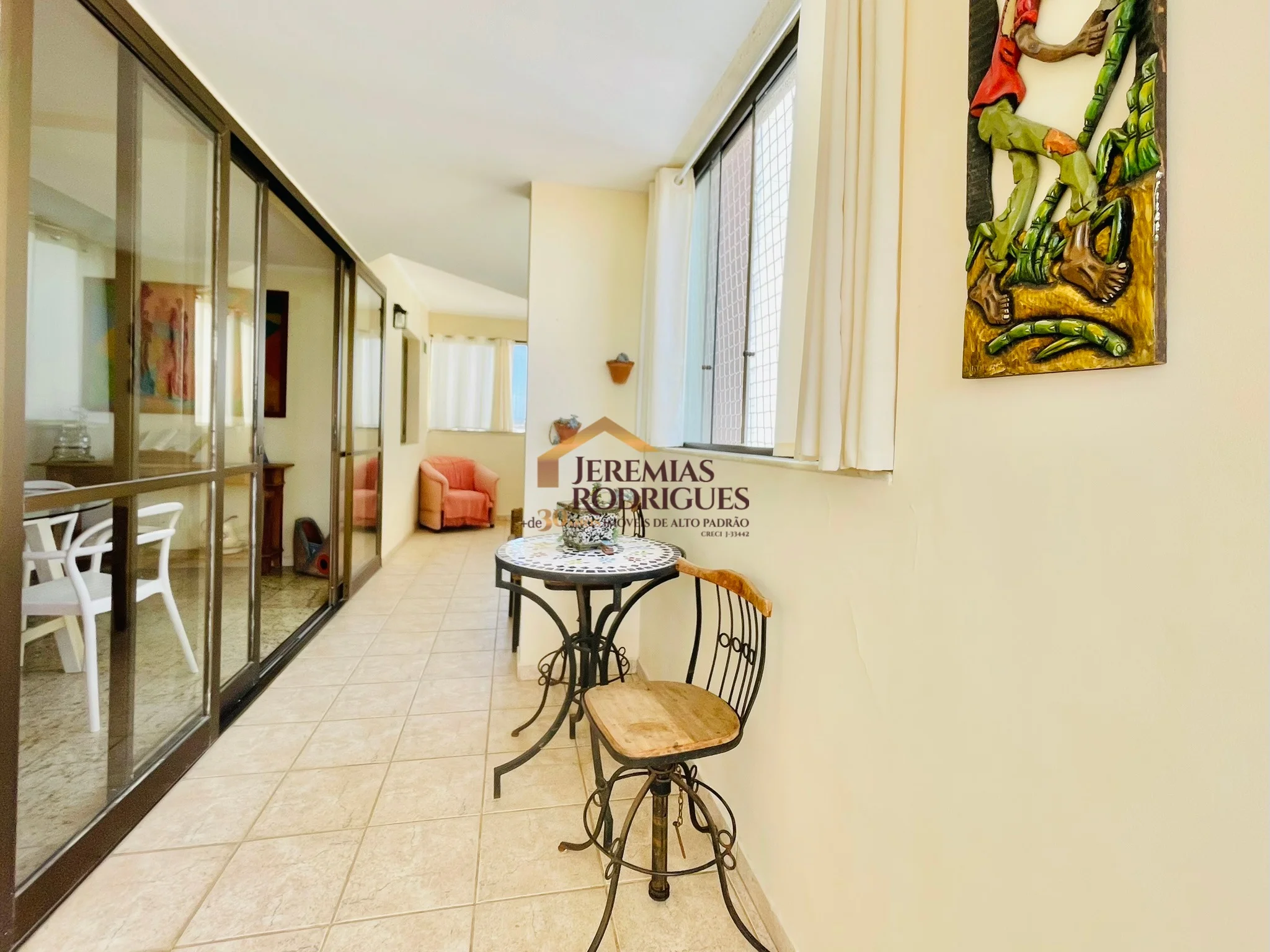 Apartamento à venda no Condomínio Portal da Independência I em Taubaté/SP. — foto 30