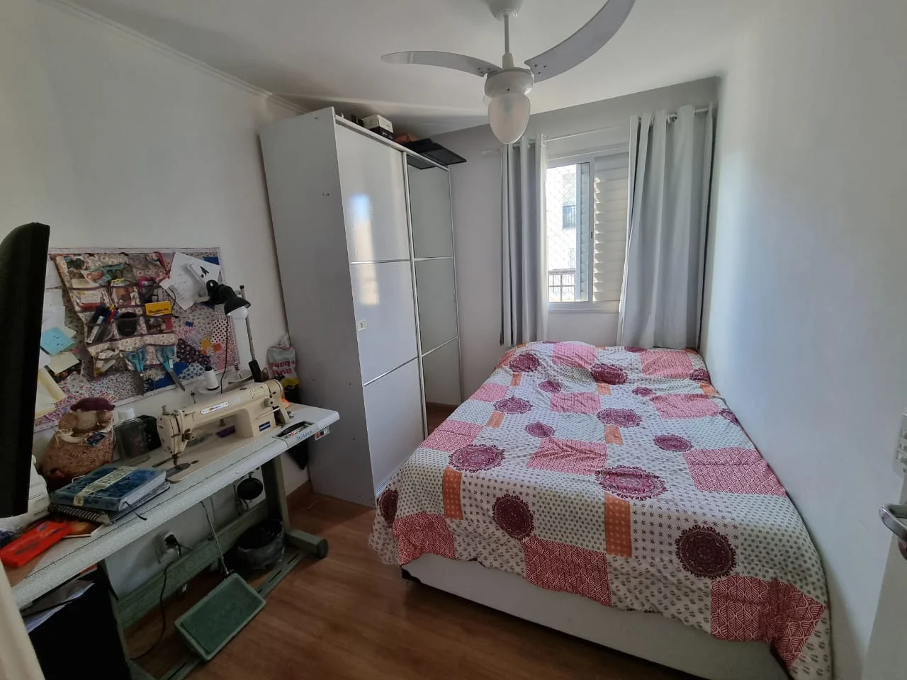 Cobertura Duplex 153m² | 4 Dormitórios (2 Suítes) | Varanda Gourmet | 2 Vagas | Nova Petrópolis - São Bernardo do Campo