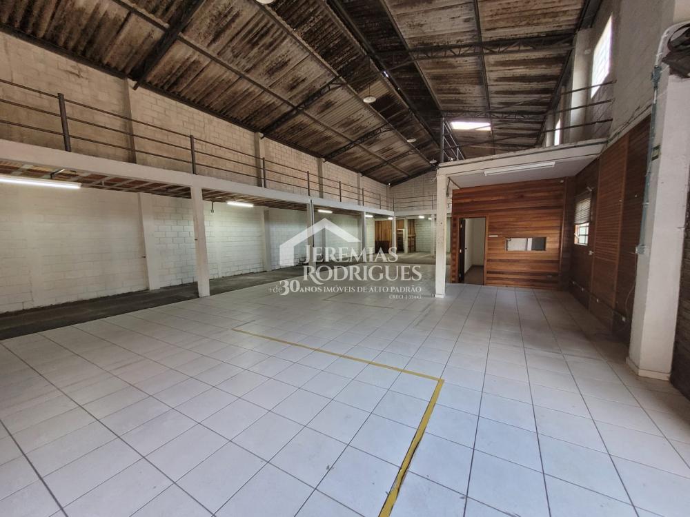 Galpão, 900 m² - Campo Alegre - Pindamonhangaba/SP