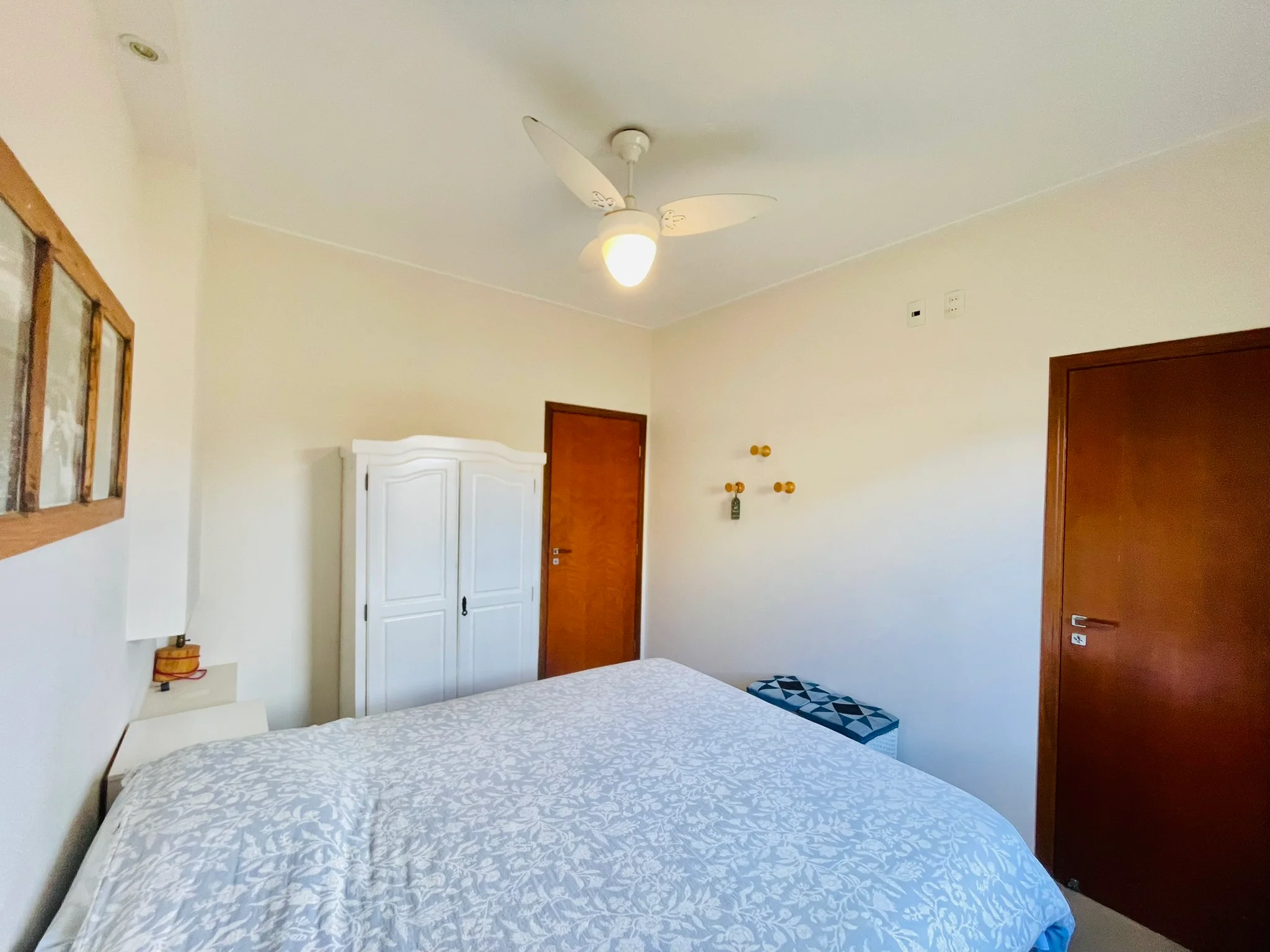 Casa com 3 dormitórios à venda no Condomínio Real Ville em Pindamonhangaba/SP