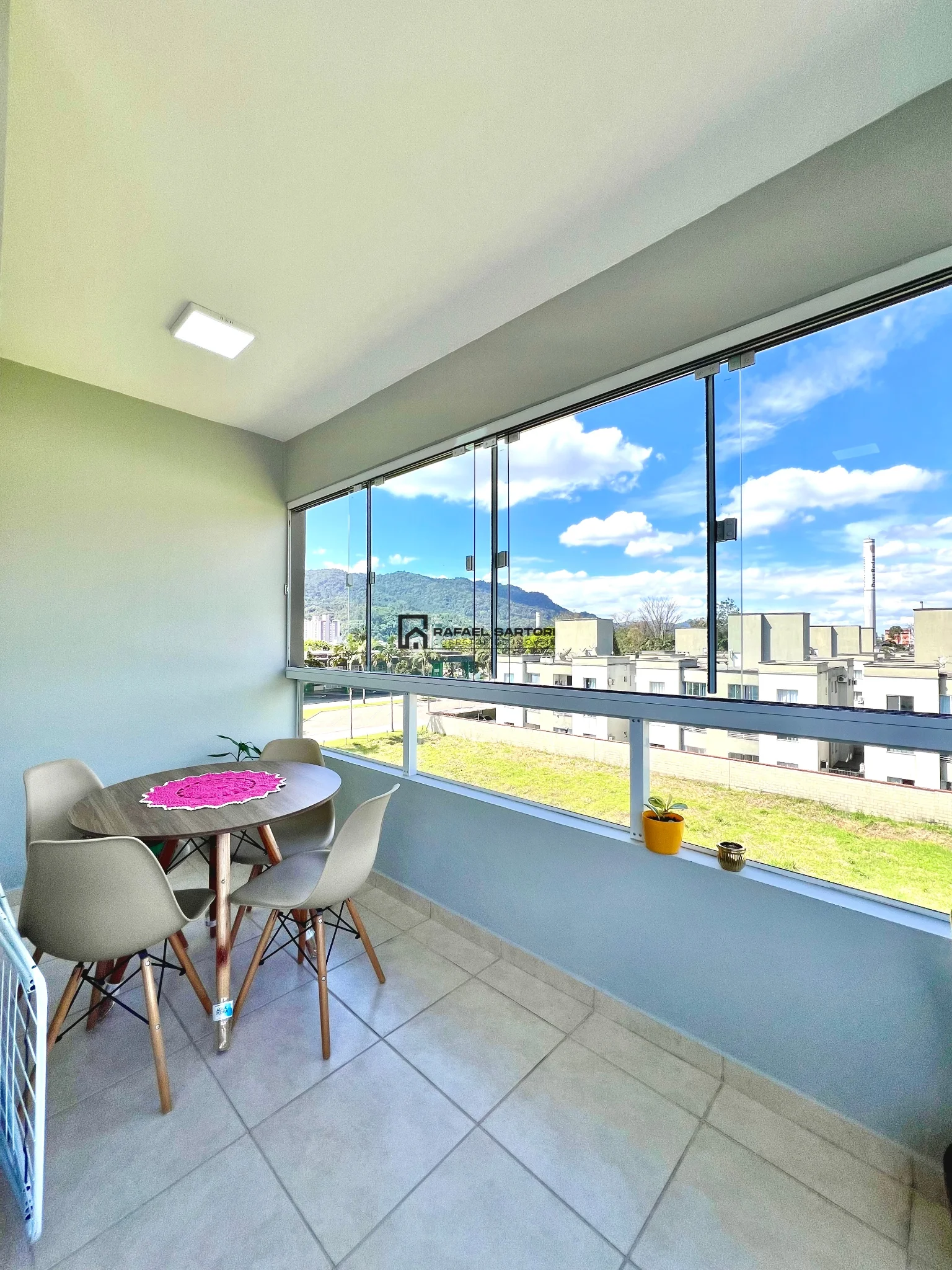 APARTAMENTO NO BAEPENDI — foto 13