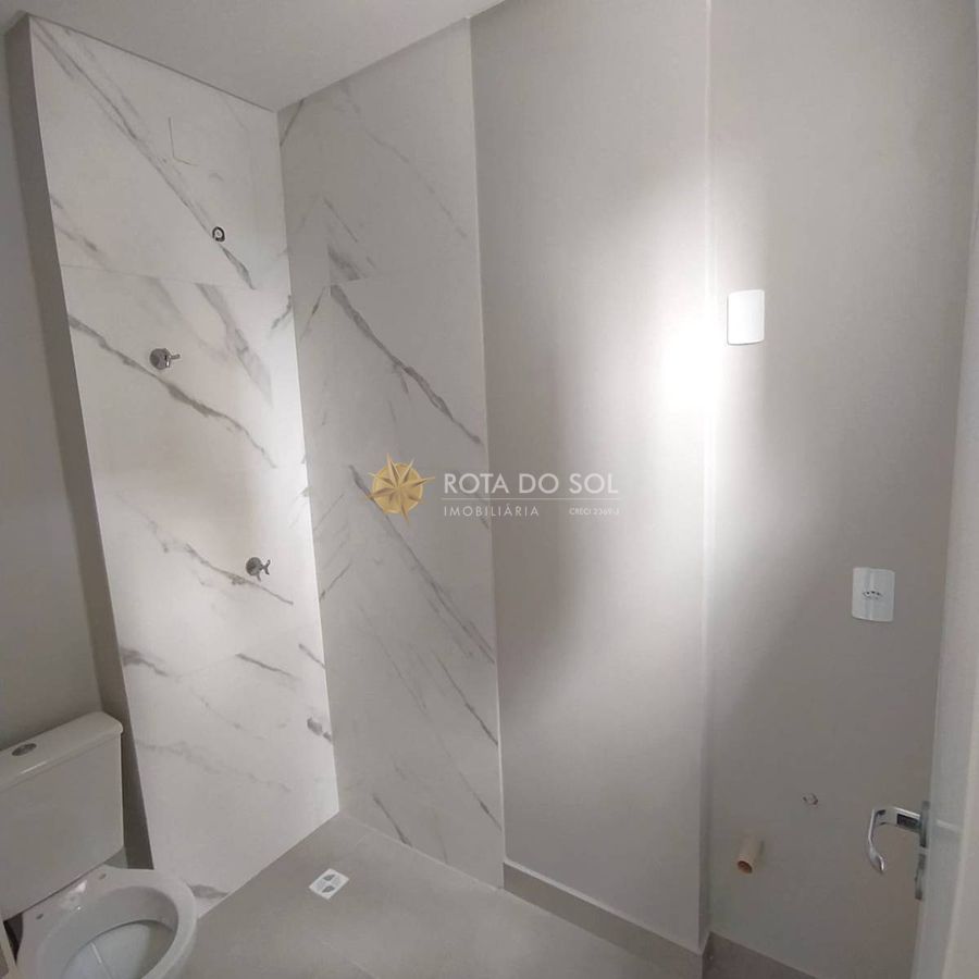 Residencial Cadiz Apartamento 2 Suítes em Perequê Porto Belo Sc