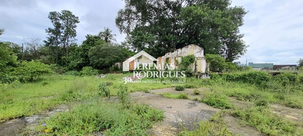 Terreno misto de 24627 m² à venda por R$ 5.390.000,00 - Taubaté/SP