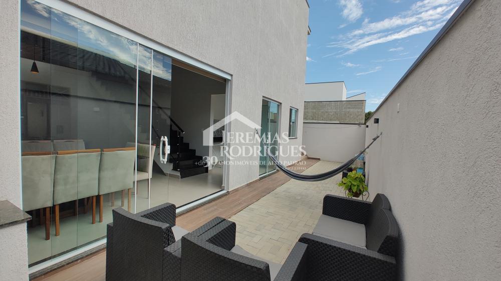 Casa com 3 dormitórios, 166 m² - Condomínio Pinheiros de Tremembé - Tremembé/SP