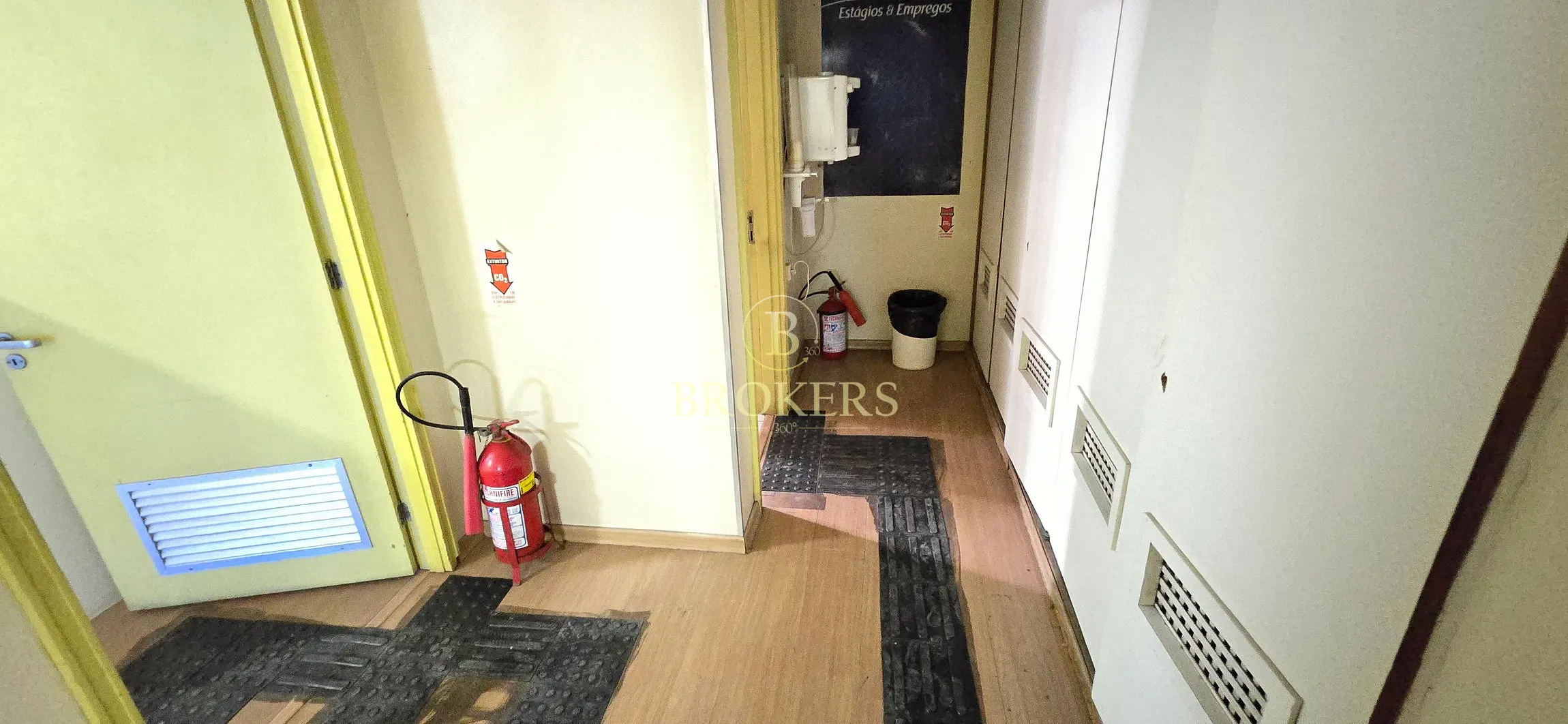 Andar corporativo de 340 m2 à venda com localização privilegiada no Centro, Rio de Janeiro, RJ — foto 11