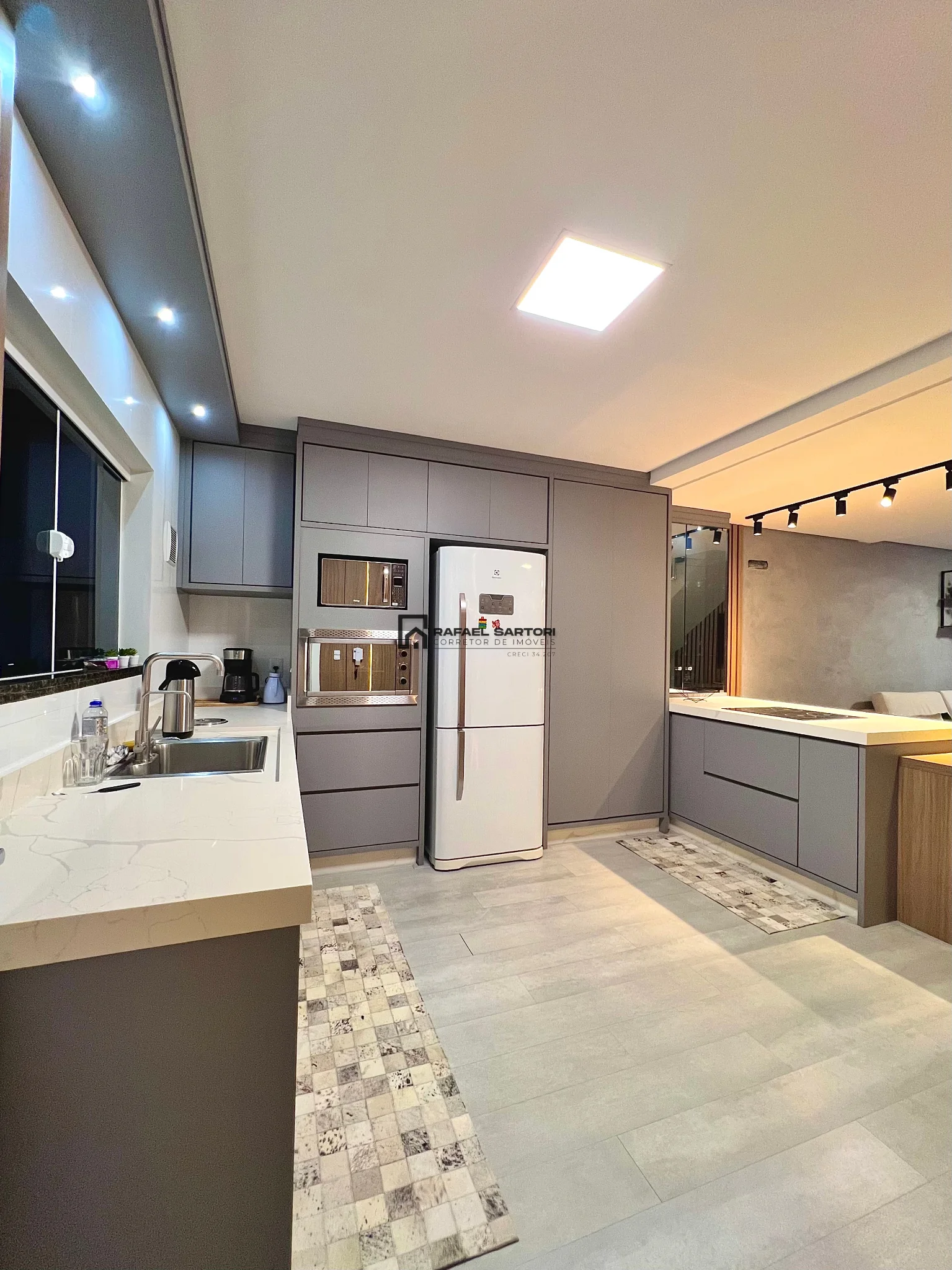 GEMINADO DUPLEX MOBILIADO NO CENTENARIO — foto 4