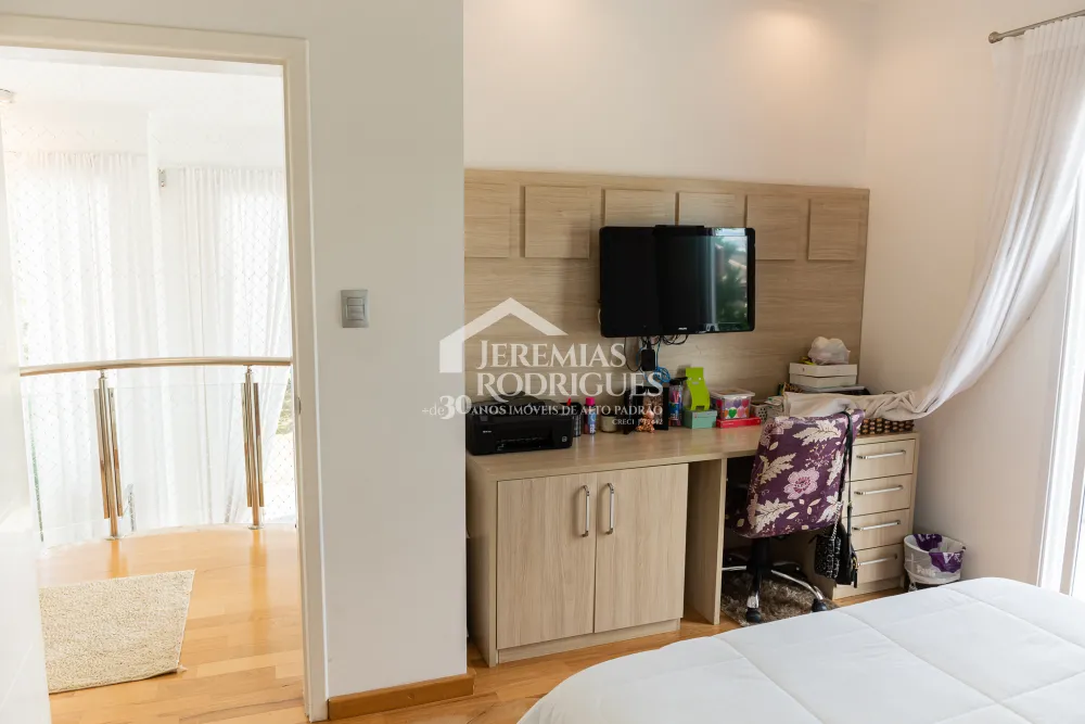 Casa à venda no Condomínio Residencial Terras de San Marco em Taubaté/SP