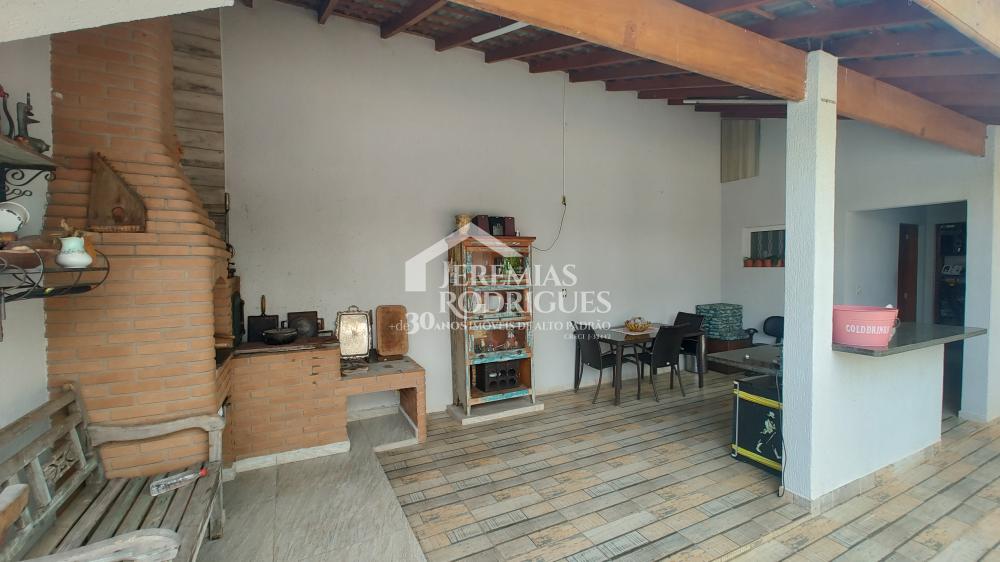 Casa com 4 dormitórios, 690 m² - Jardim das Nações - Taubaté/SP