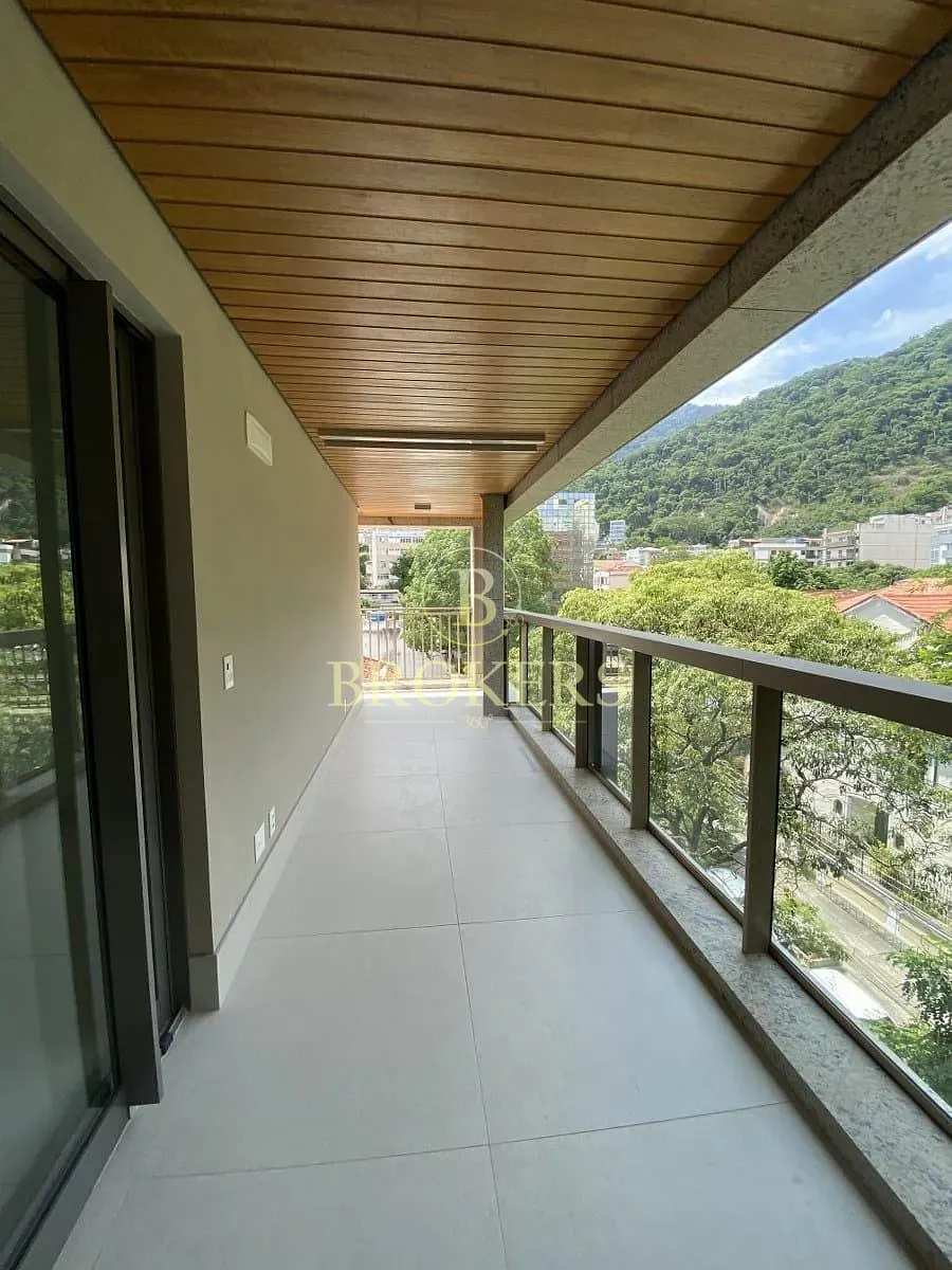 Lineu de Paula Machado Lagoa RJ — foto 18