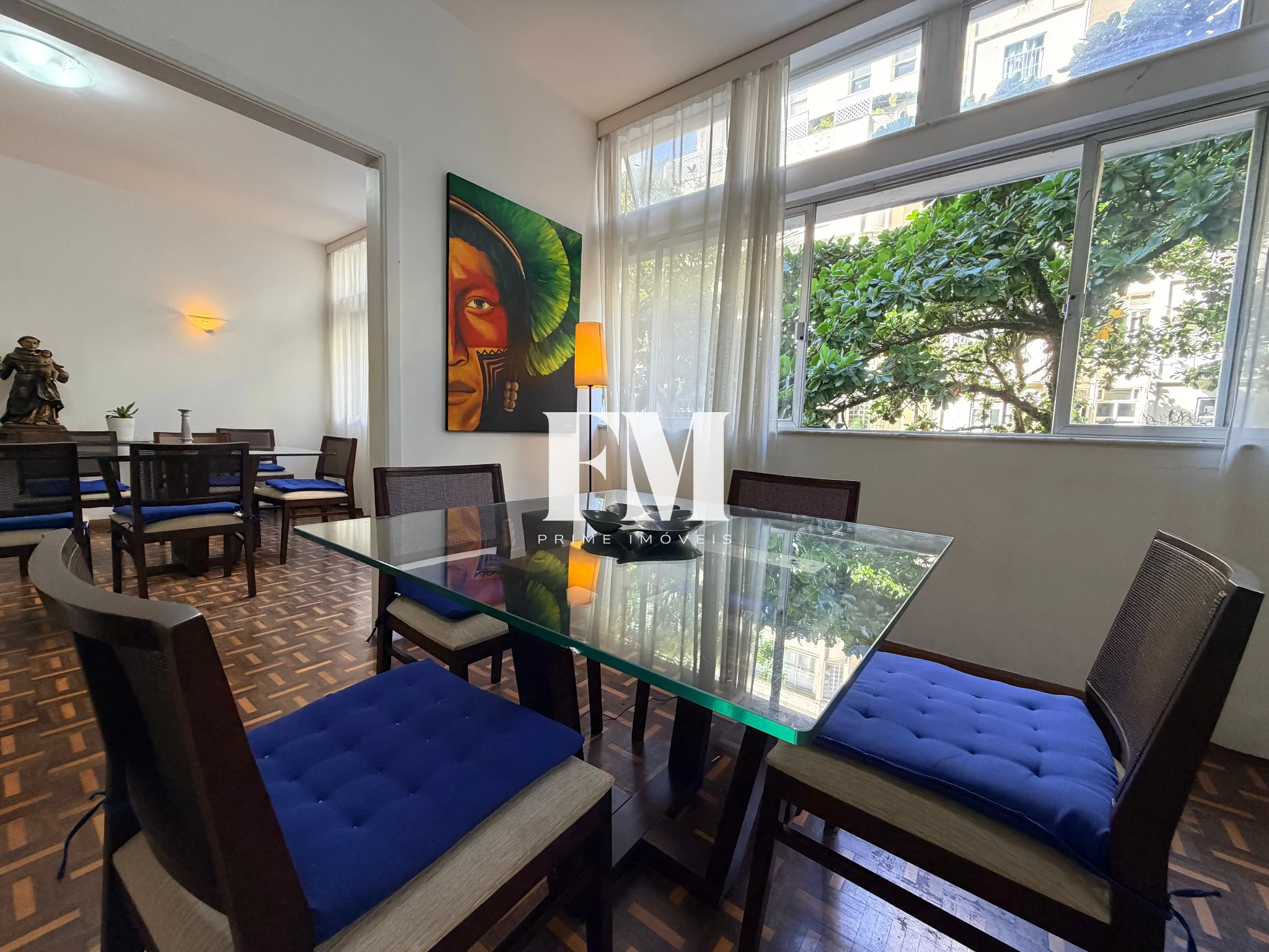 Apartamento 4 quartos com 290m² à venda em Copacabana, entre Posto 5 e 6 - foto 7