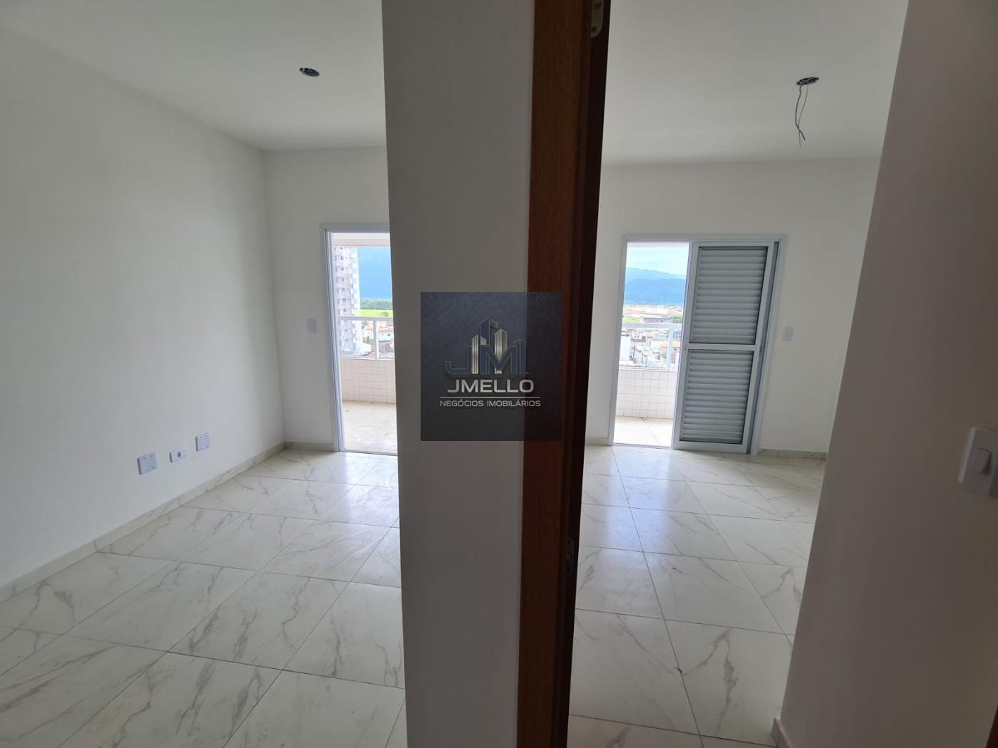 Apartamento para Venda em Praia Grande, Caiçara, 2 dormitórios, 1 suíte, 1 banheiro, 1 vaga — foto 6