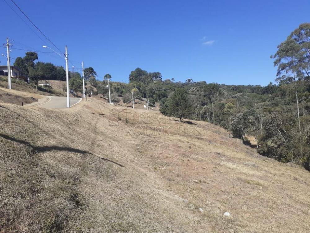 Terreno residencial à venda por R$ 1.000.000,00 - Campos do Jordão/SP