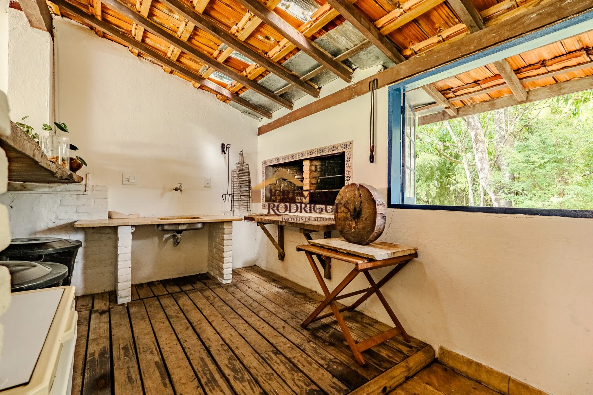Fazenda histórica à venda em Campinas/SP.