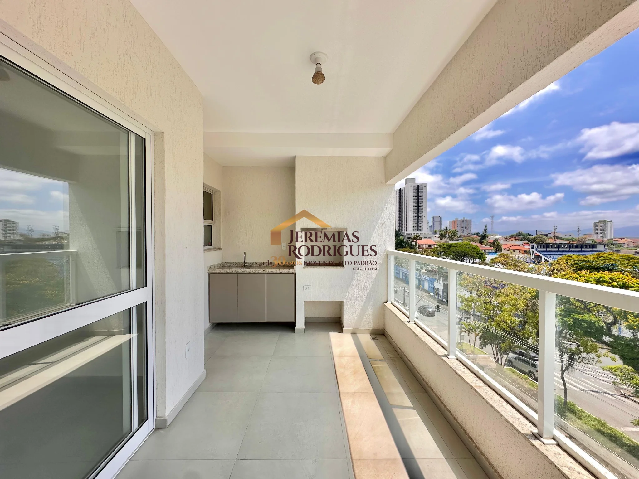 Apartamento para locação e venda no Edifício Residencial Prof. Romeu Haik em Taubaté/SP. - foto 13