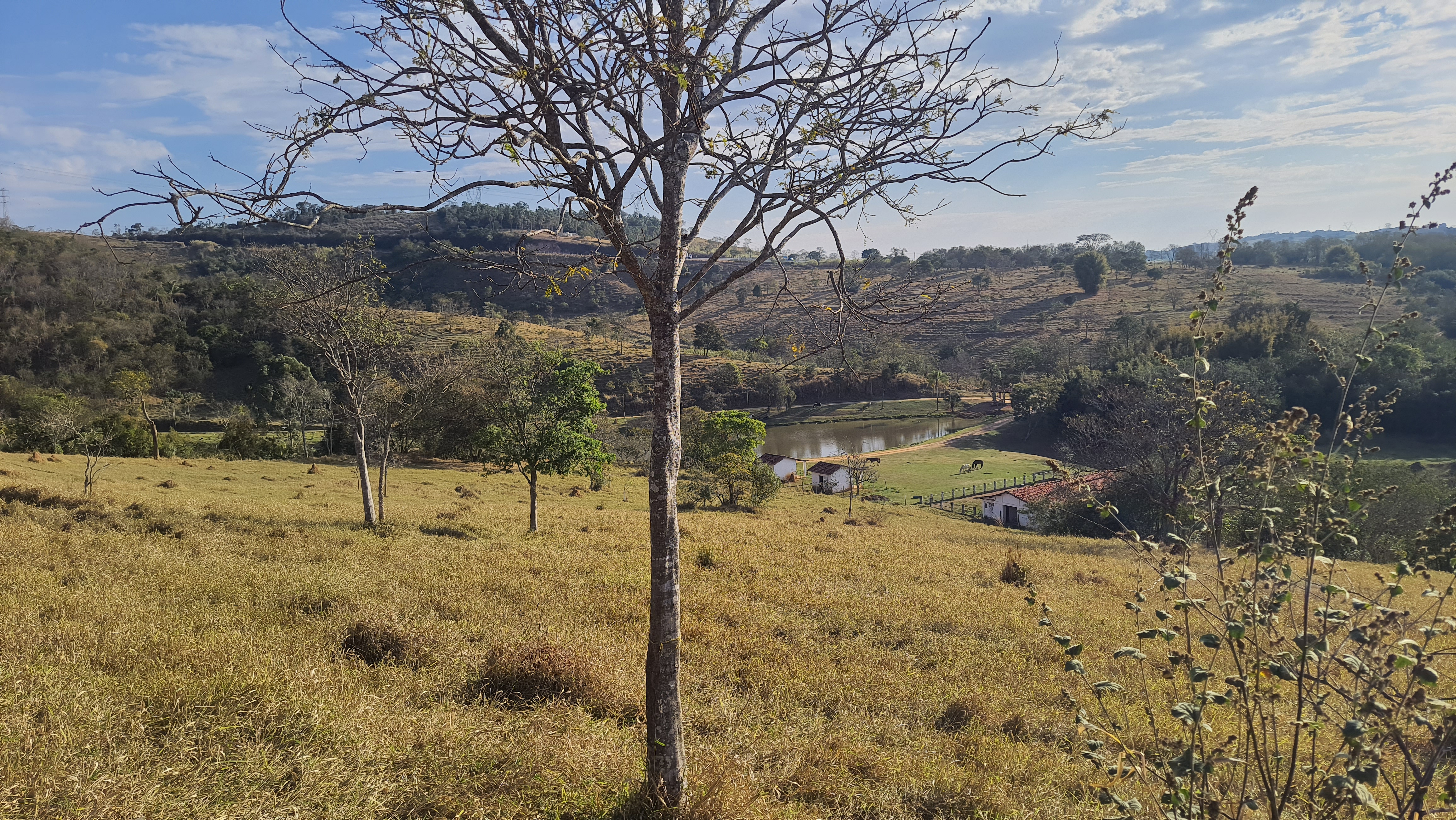 Área à venda com 220.000 m² no bairro Cataguá em Taubaté/SP.