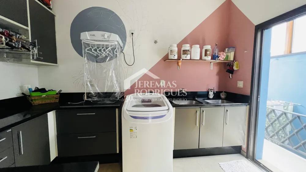 Casa à venda no Condomínio Terras de San Marco em Taubaté/SP