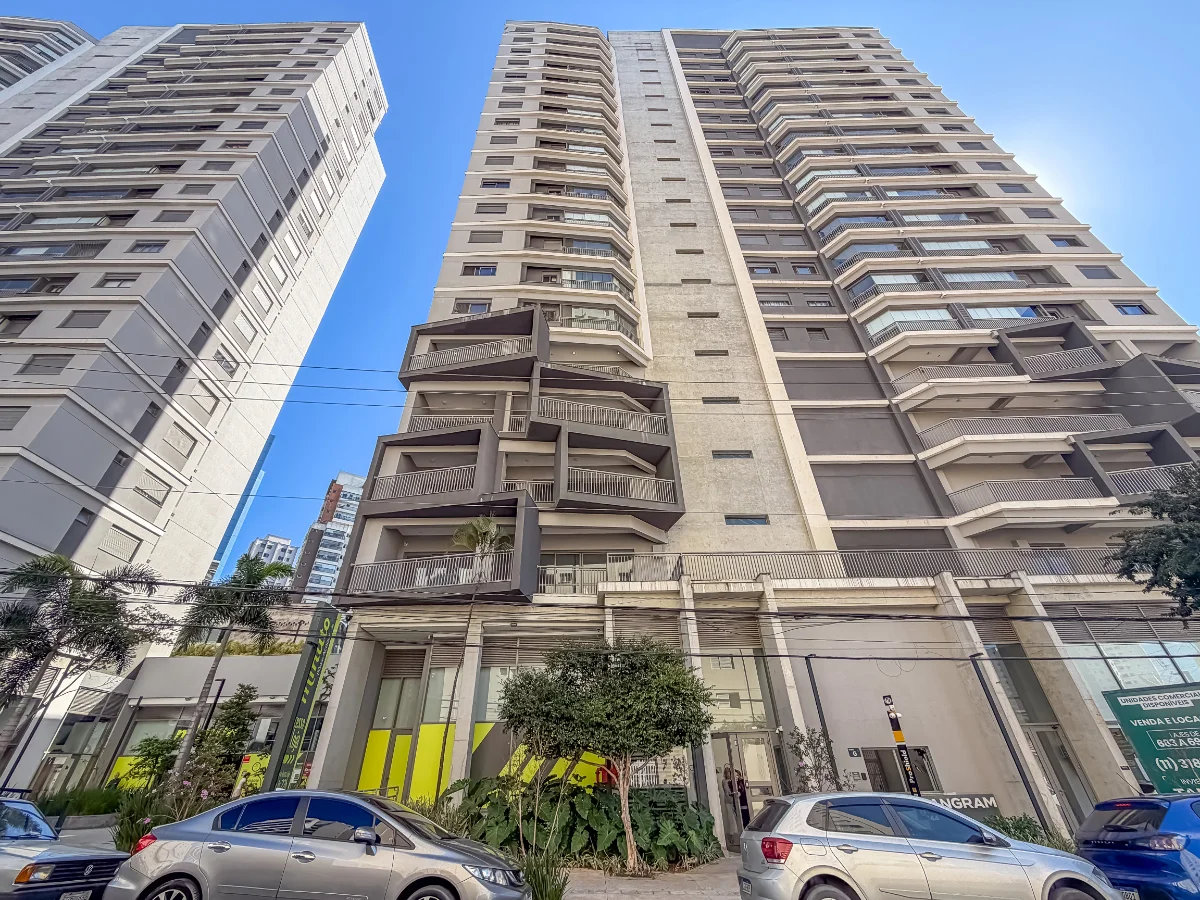 Apartamento Vila Guarani Próximo ao Metrô Conceição — foto 36