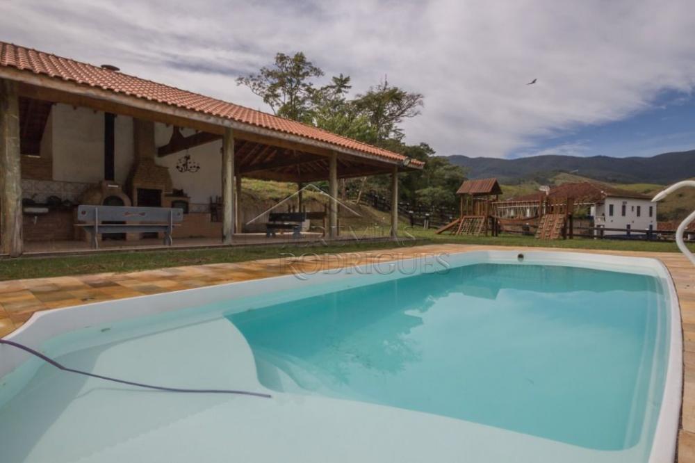 Rural misto à venda por R$ 20.000.000,00 - Roseira/SP