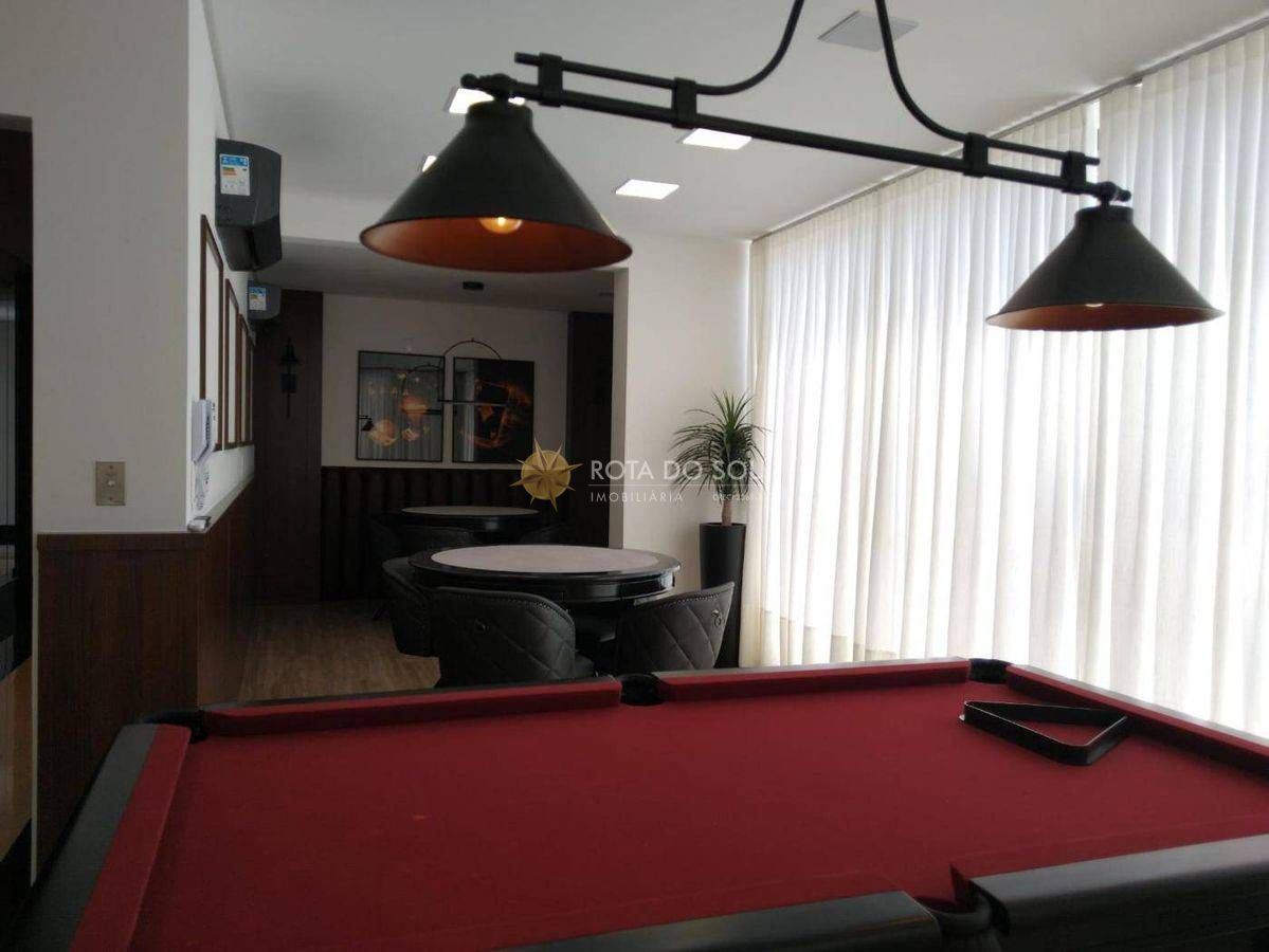 Residencial Copenhagen Apartamento 3 Suítes e 2 Vagas na Meia Praia Itapema SC — foto 22