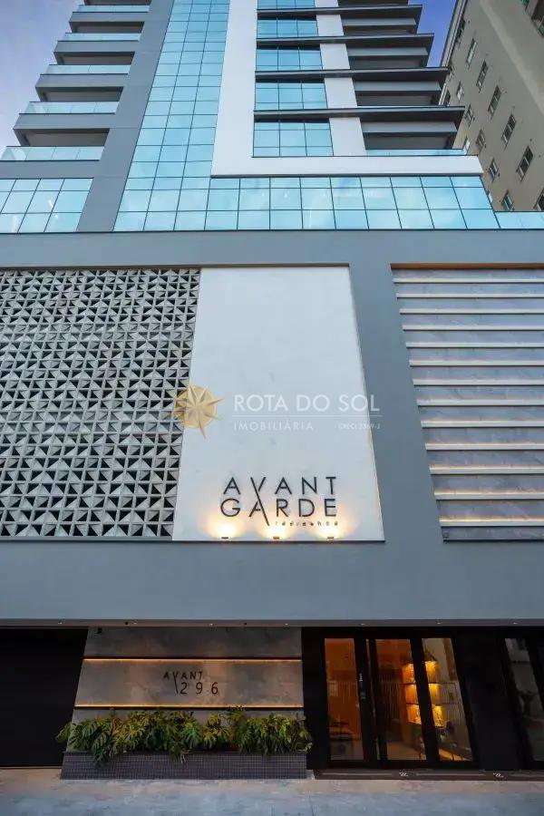Avant Garde Residence Quadra Mar 3 Suítes Meia Praia Itapema SC
