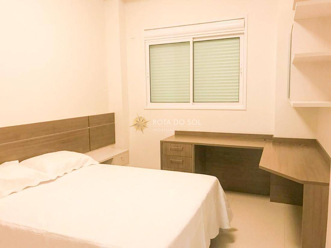 Mount Sinai Apartamento Mobiliado 4 Suítes Meia Praia Itapema SC — foto 14