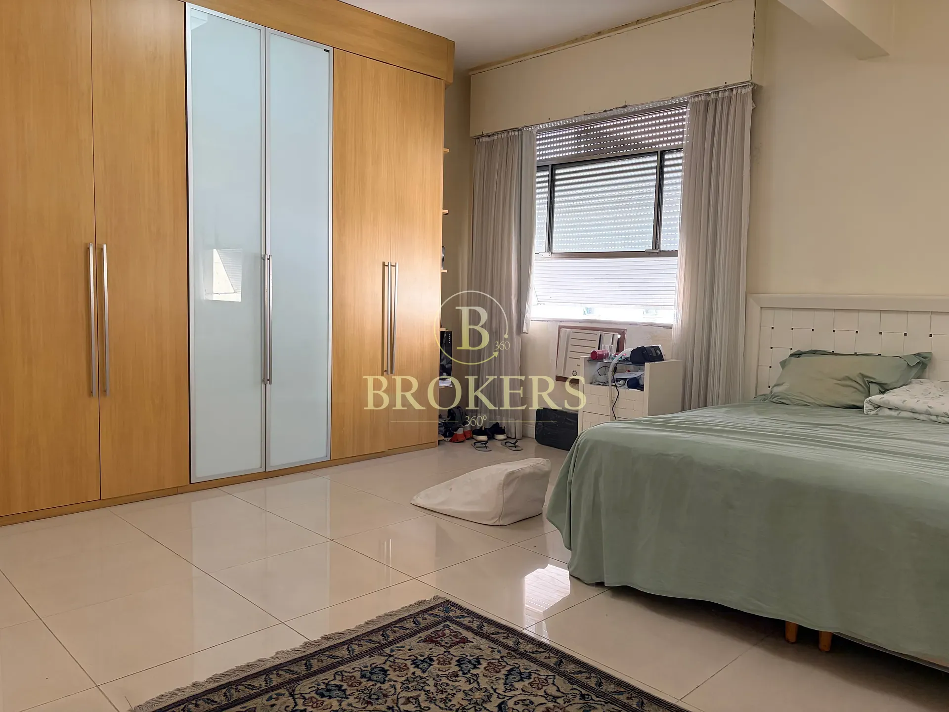 Apartamento 2 quartos e 1 vaga  à venda com charme, privacidade e localização estratégica entre cop — foto 17