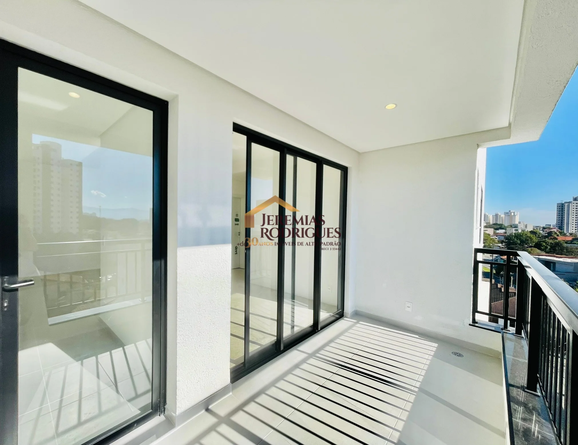 Apartamento a venda no Edifício Guaecá em Taubaté/SP. — foto 15