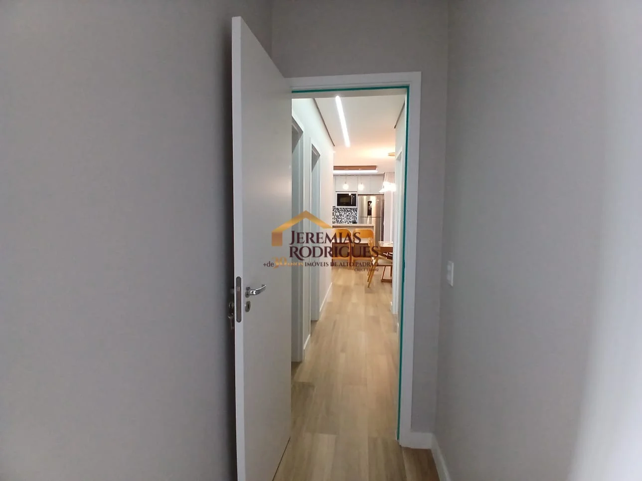Apartamento à venda no Edifício Orizzonte Mantiqueira em Taubaté/SP. - foto 12