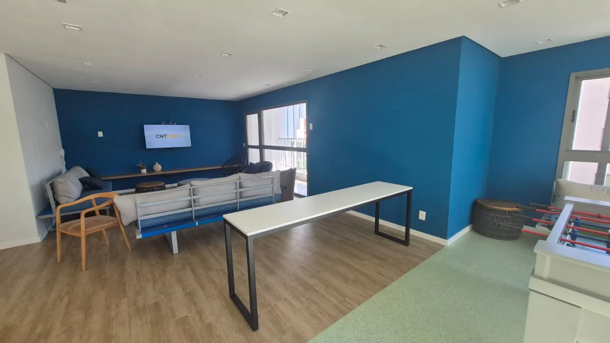 Apartamento no Brooklin Paulista - Próximo ao Metrô - 59m² — foto 32